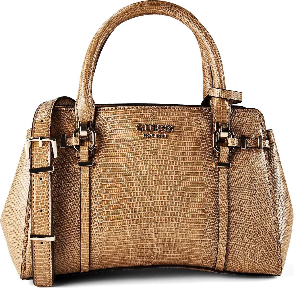 Guess Leona Shopper Tasche 27 cm