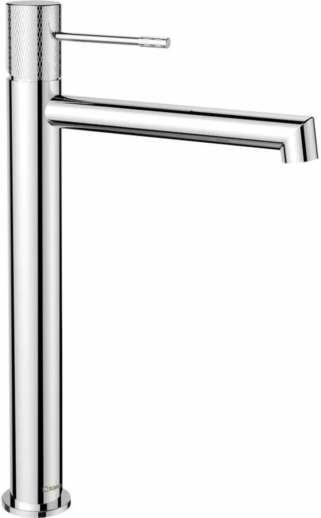 Sapho Solaria - Miscelatore per lavabo, cromo WD006 - 1