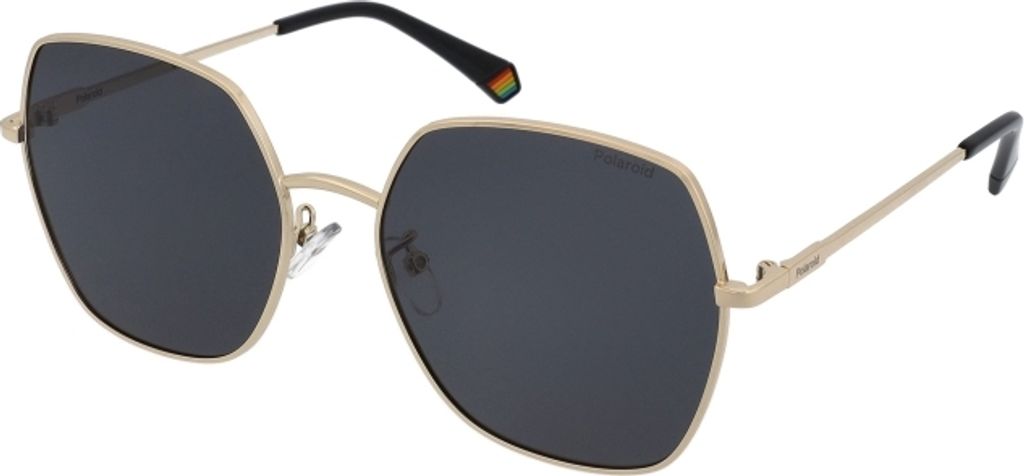 Polaroid PLD 6178/G/S Gold black 58/18/145 Damen Sonnenbrillen