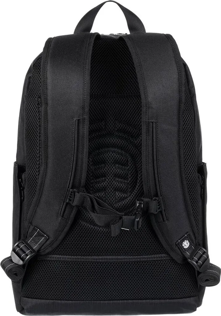 OFFERTA Zaino Element Infinity Skate Nero - Il Miglior Prezzo Online - 2