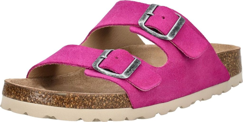 Cosmos Comfort Pantoletten Pantoletten Leder