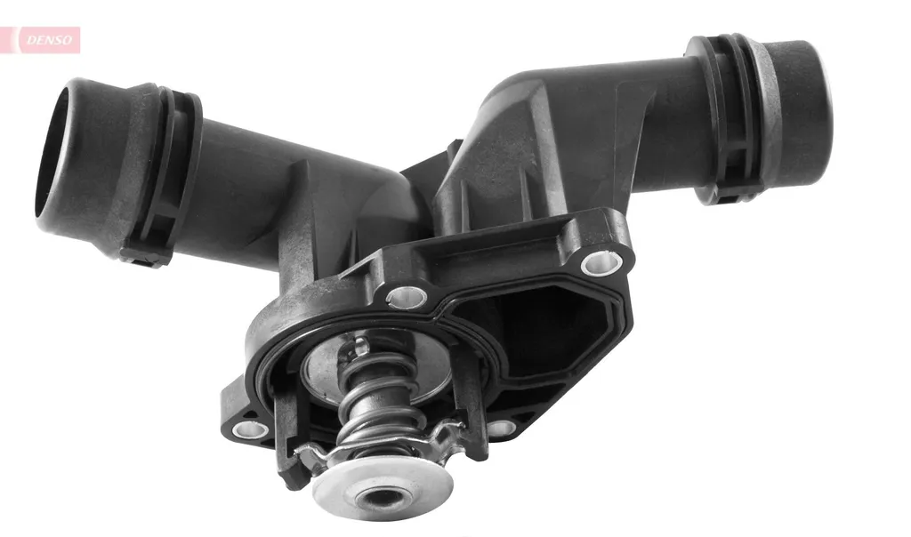 Thermostat pour BMW Série 3 E46 - Boîtier de refroidissement moteur M54