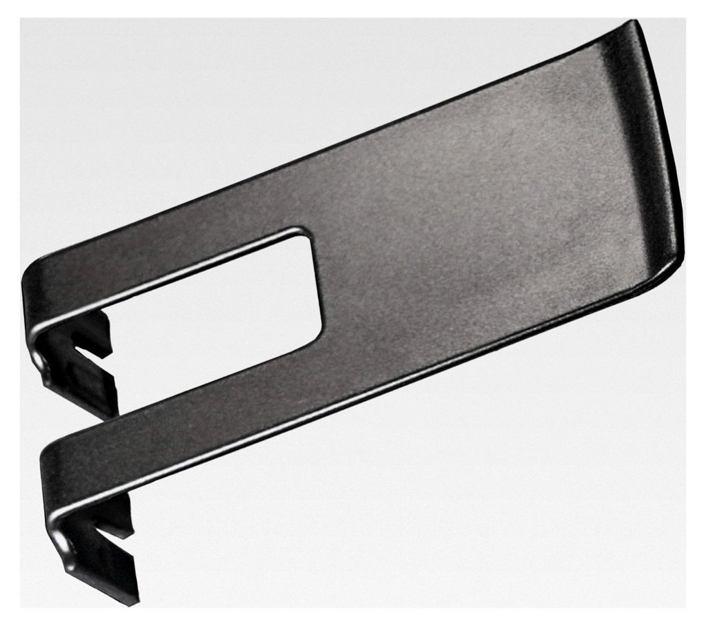 Ersatzklammer für Metallmodelle