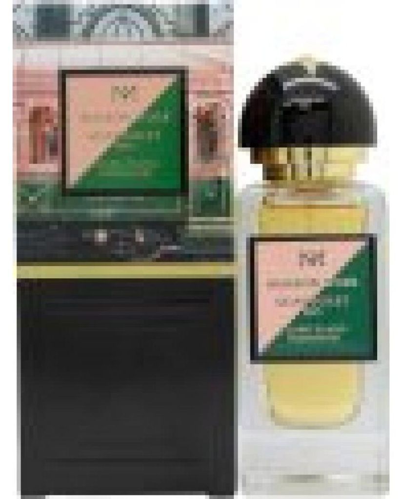Maison Noir, Quandoley, Eau de Parfum, Unisex, 50 ml Image du produit 