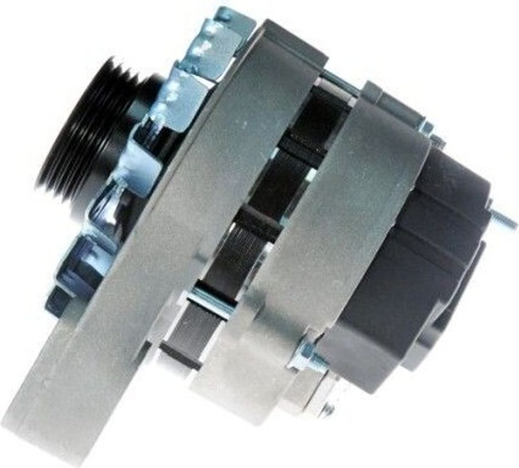 HELLA 8EL 011 711-671 - OE 462 3165 8 Lichtmaschine für Panda, Seicento