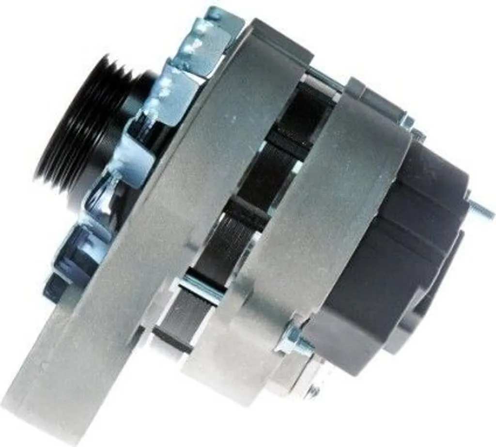 Alternateur HELLA haute fiabilité pour moteur Fiat 1.1 et 1.0 OE 46231658