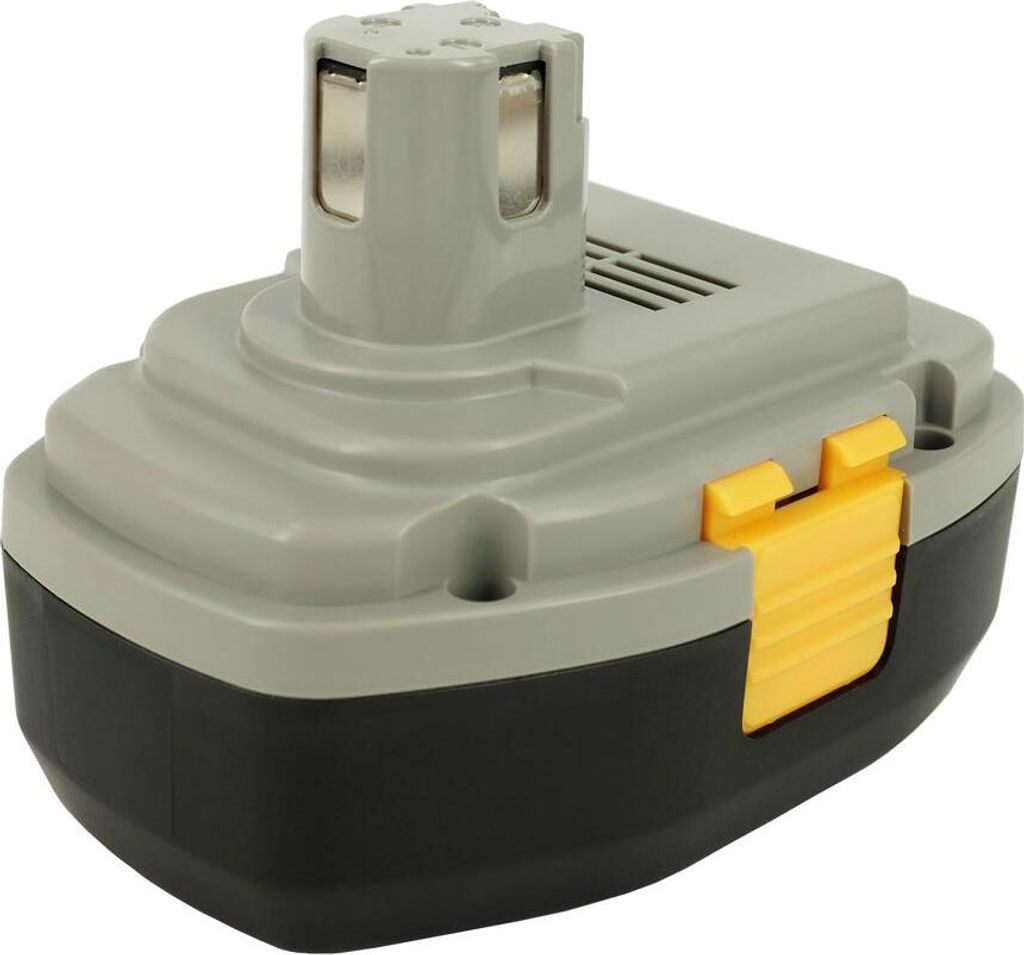 PowerSmart Akku für Panasonic EY3796B, EY6450, EY6450GQKW, 3300mAh