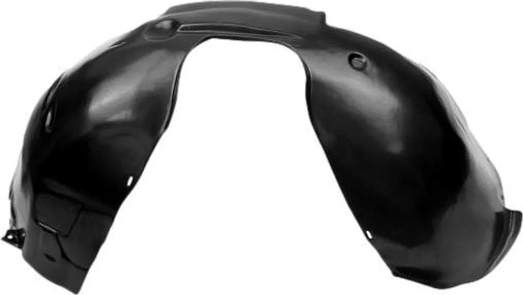 Stop bruits et rouille : Passage de roue avant droit Volvo C30 31214692