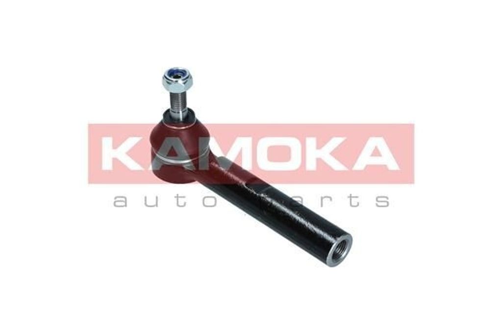 KAMOKA Spurstangenkopf Spurstange für TOYOTA AVENSIS Kombi (T25) Vorne 9010122