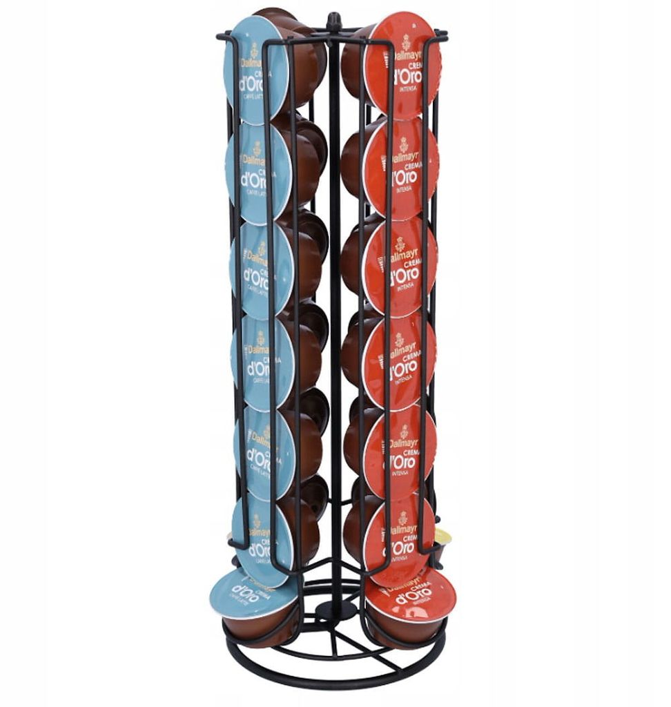 Brunbeste Bb-2617 28-Teiliges Kaffeekapselregal