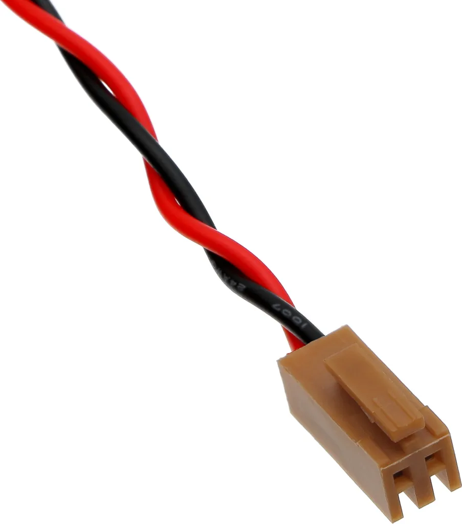 Sauvegarde CPU GE Fanuc : Batterie compatible IC693ACC302 et OSA424