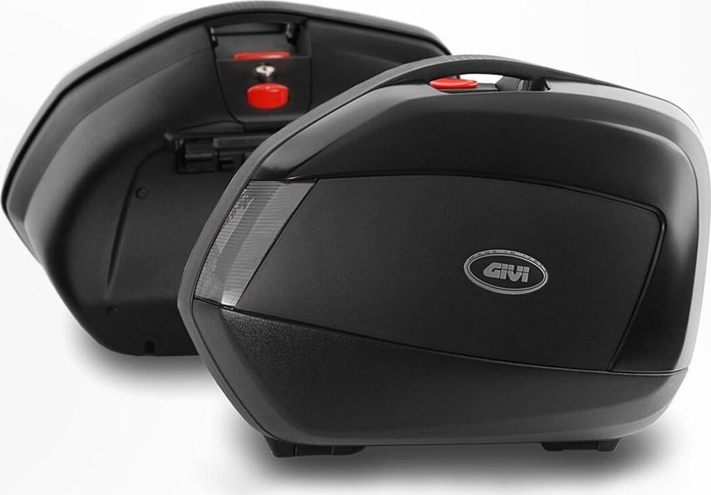 GIVI V35NT Sada bočních kufrů Monokey Side Tech Pannier Obrázek produktu 