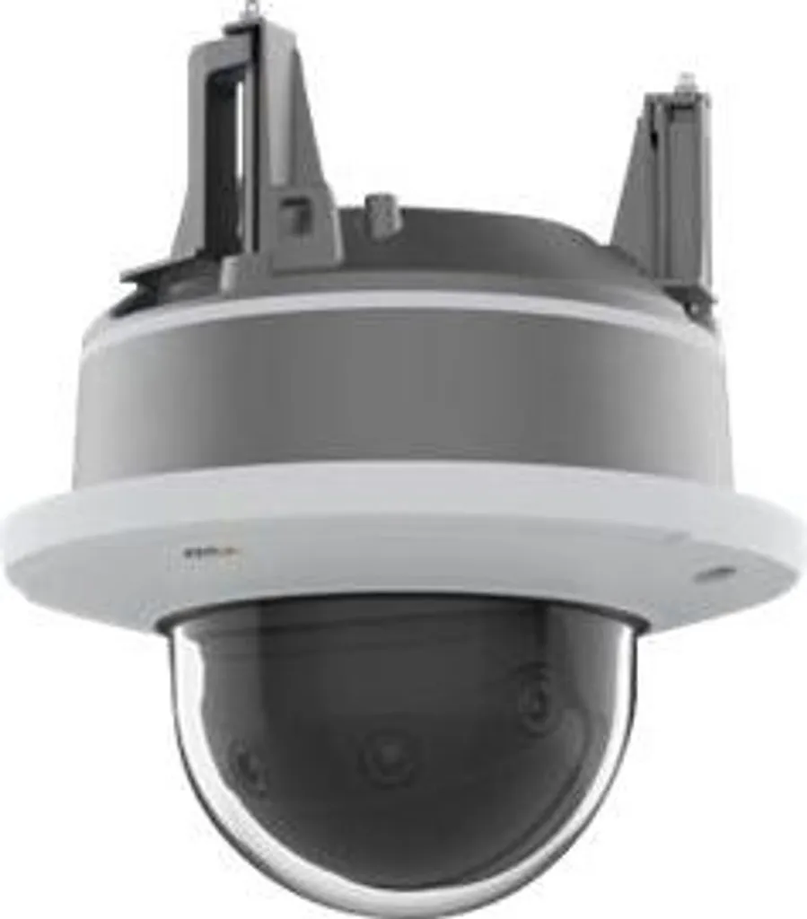 Kit de montage encastré Axis Q36 P38 Y pour surveillance discrète - 2