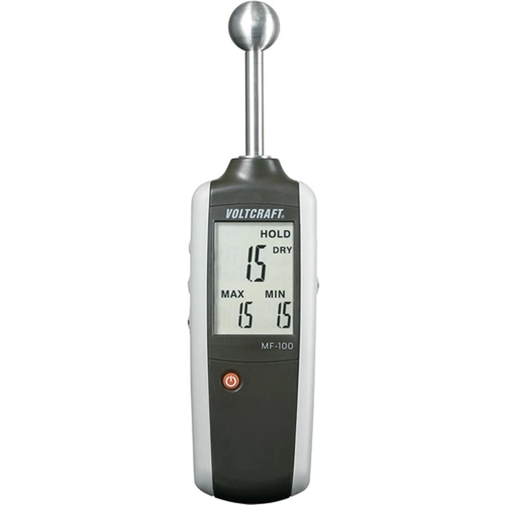 VOLTCRAFT Materialfeuchteindikator MF-100 Produktbild 