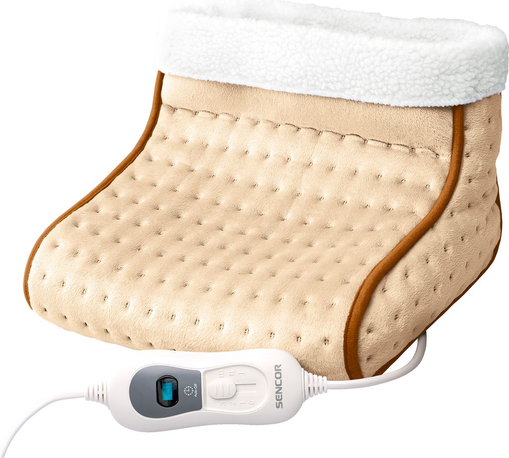 SENCOR SUB 0700BE Vyhřívací bota, 3 stupně nastavení Obrázek produktu 