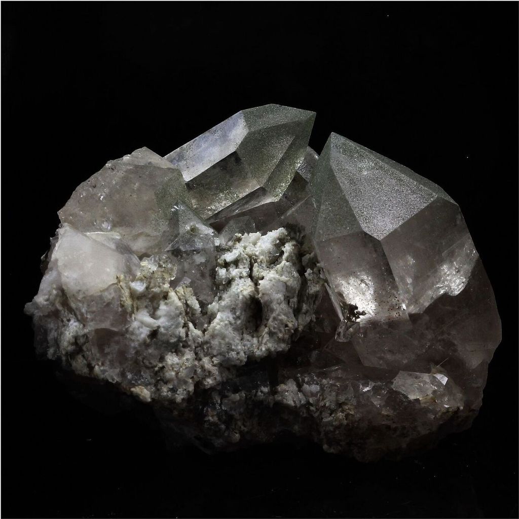 Rauchquarz 495,0 Karat