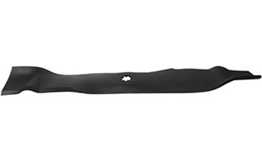 Lame pour Tonte Parfaite John Deere 107h X130r X155r - Pièce Gx23228 545mm