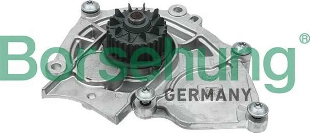 Pompe à eau de refroidissement moteur OE 06L121012A Audi VW et Skoda