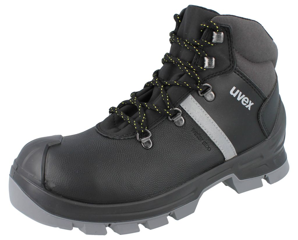 Uvex 6510243, para hombre, adulto, color , color gris, Imagen del producto 