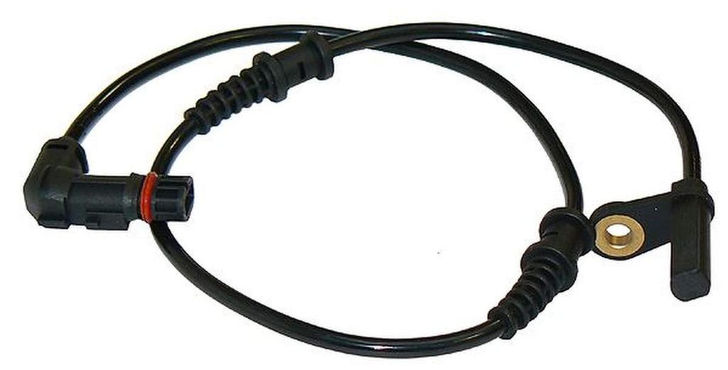 METZGER ABS Sensor Raddrehzahl Vorne Links Vorne Rechts passend für MERCEDES-BENZ C-Klasse Limousine (W203) 0900308