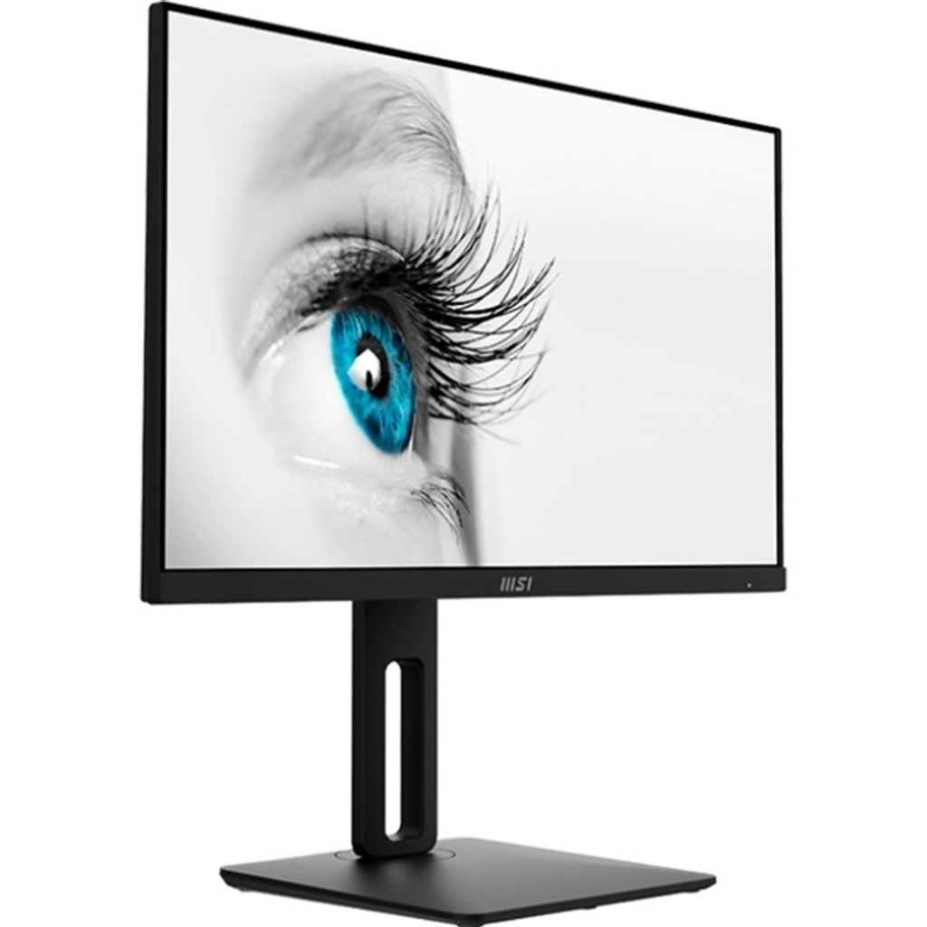 Msi Pro Mp242Apde 60Cm (24") Ips Fhd 4Ms 100Hz Produktbild 10
