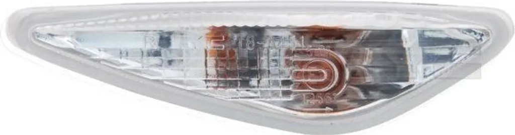 Ricambio Indicatore Sinistro Mazda 6 GH 5 CW TYC 18-0452-00-2 OE