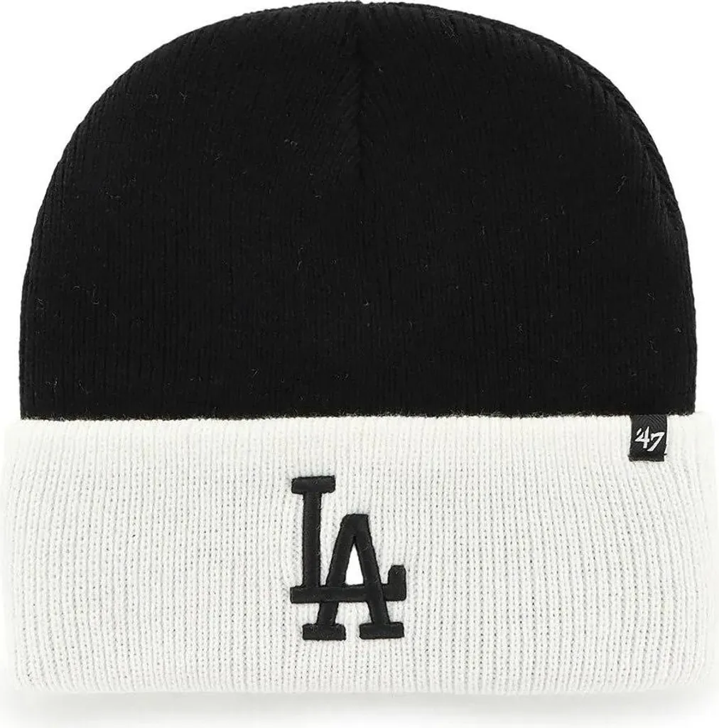 Casquette Los Angeles Dodgers 47 Campus pour Style Streetwear Homme