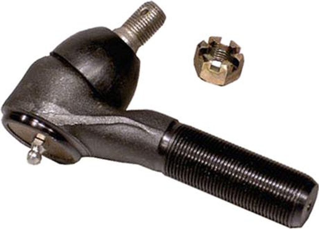 Schubstangenkopf links oben Jeep Wrangler TJ Bj. 97-06