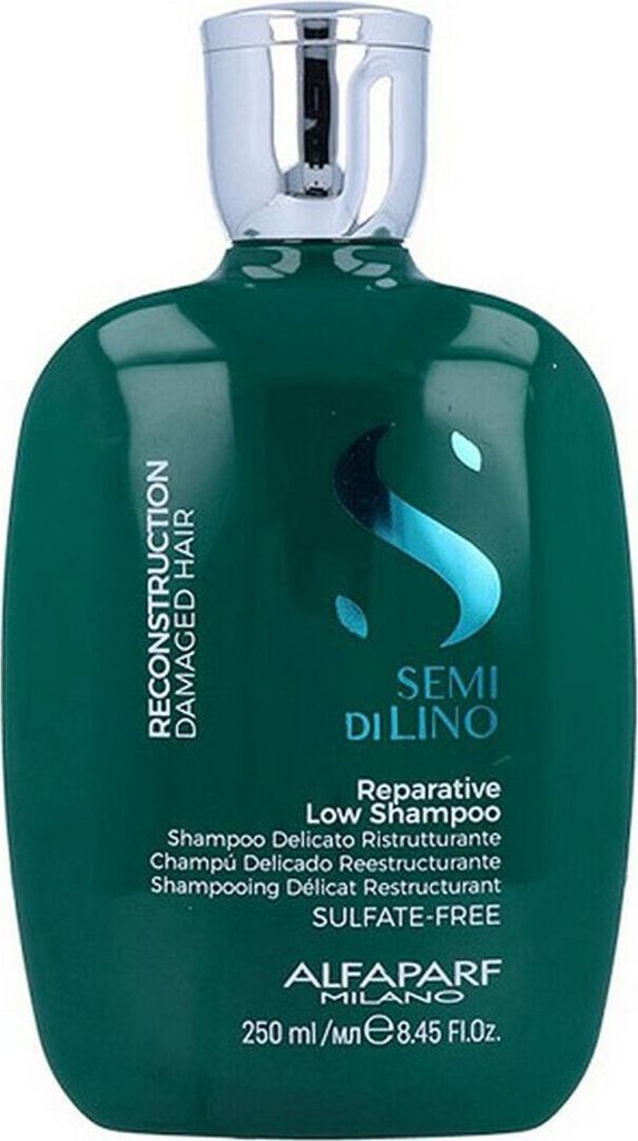 Alfaparf Milano Semi Di Lino Reconstruction Reparative Low Produktbild 2