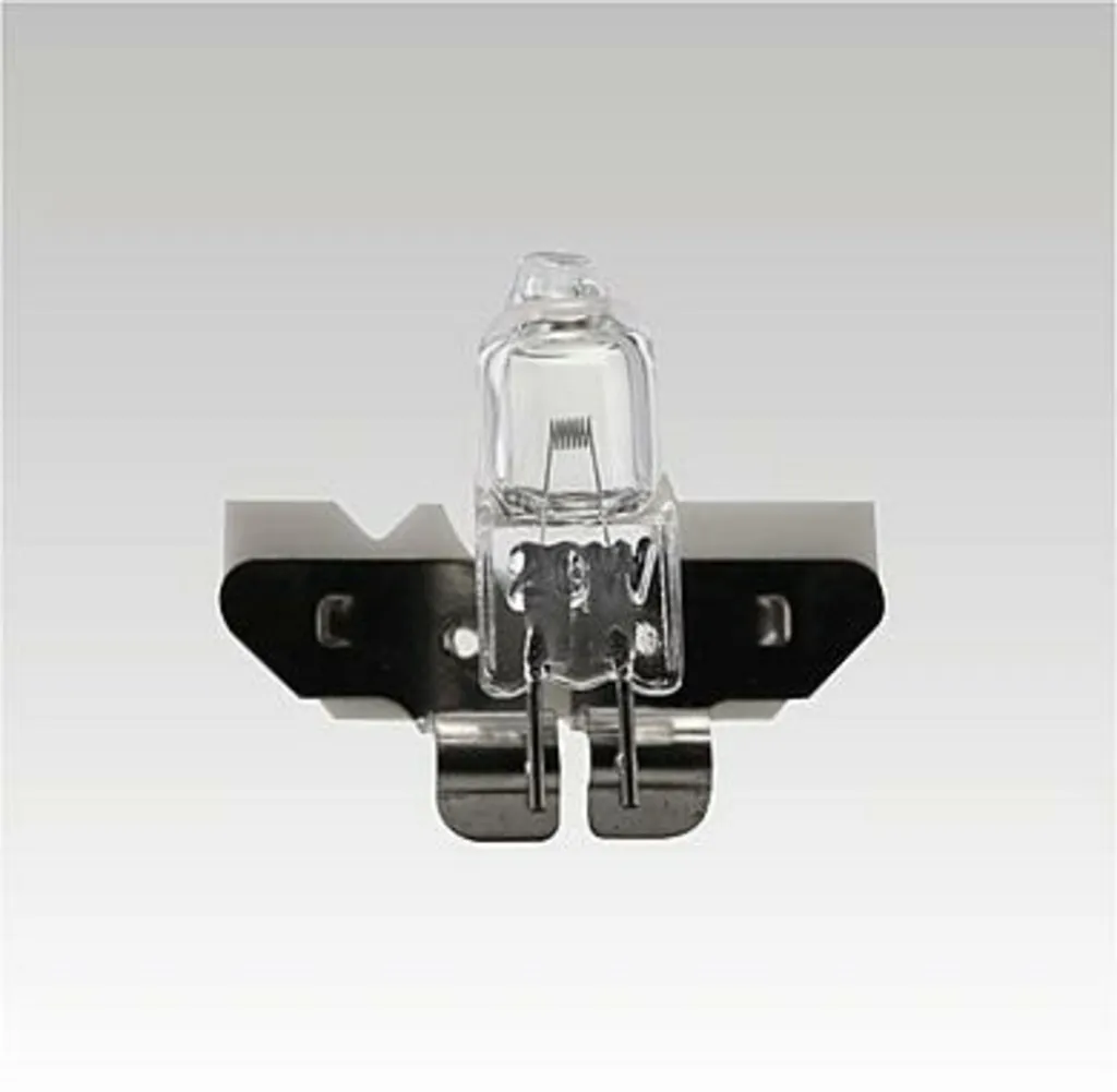 Ampoule 12V 20W Anti-Vibration Vosla HLWS5-A pour Montage PY16-1,25
