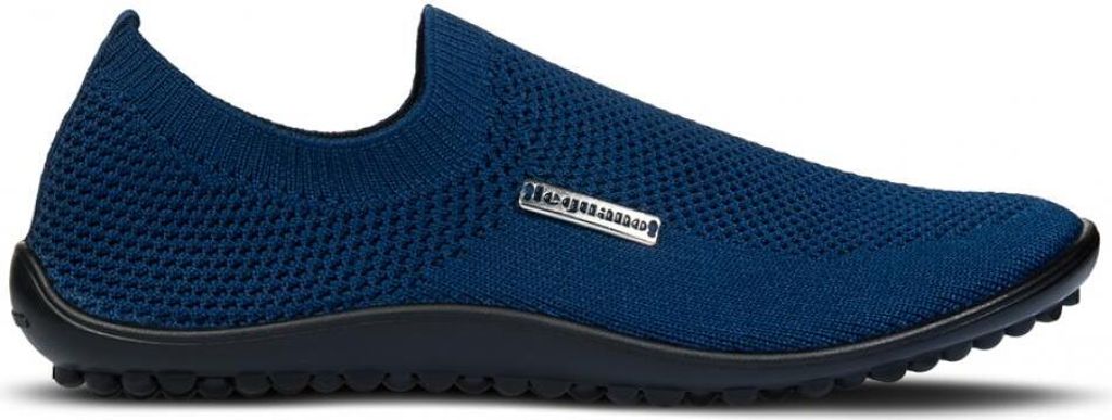 Leguano Sportliche Slipper Albany Damen 31343030333239 Blau Produktbild 24