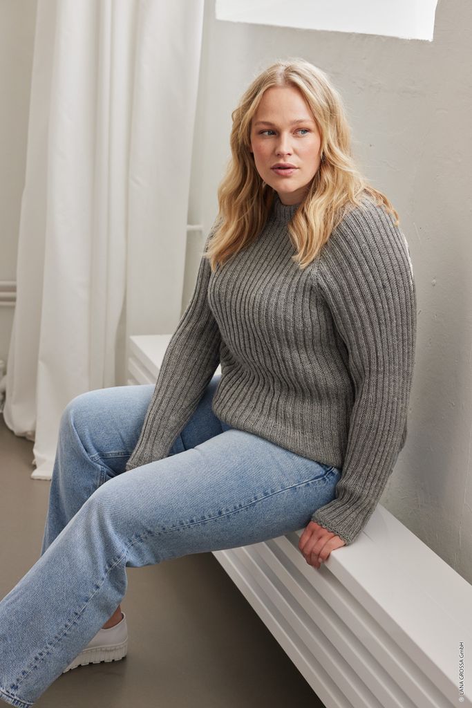 Lana Grossa MERINO EDITION No. 3 Produktbild 9