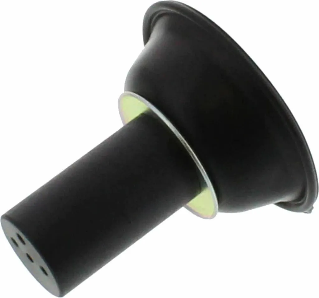 Membrane carburateur Tourmax VCC-404 pour Kawasaki BN 125 Eliminator