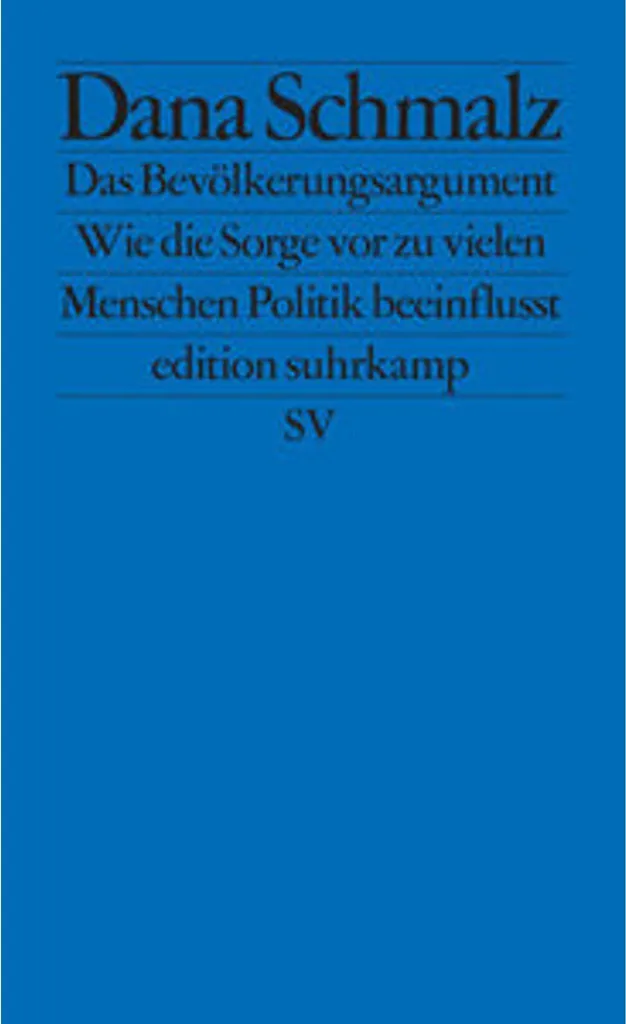 Comprendre L'Argument de la Population : Version Simplifiée et Annotée - 2