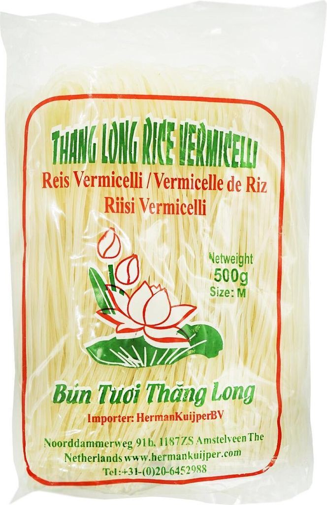 Thang Long Bun Tuoi Reisnudeln 500g