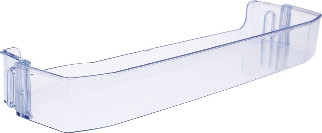 easyPART passend für Amica Türfach 1018412 für Kühlschrank Gefrierschrank | Fachtür, Fach in der Tür