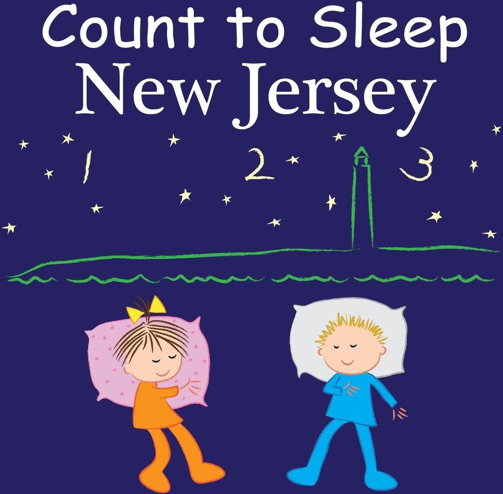 Count to Sleep New Jersey