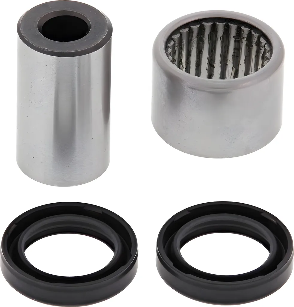 Kit roulements All Balls haute résistance pour amortisseur CRF 125 FB