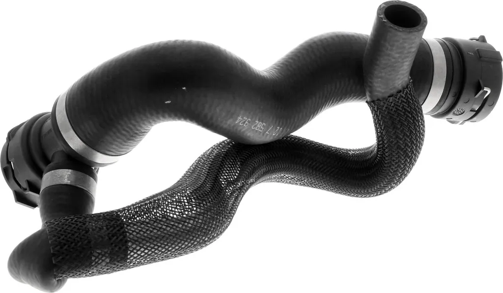 Tubo Acqua Radiatore BMW Serie 5/7 F10 F11 F01 | Alta Resistenza