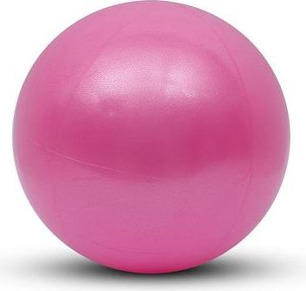 Merco FitGym overball růžová balení 1 ks Obrázek produktu 