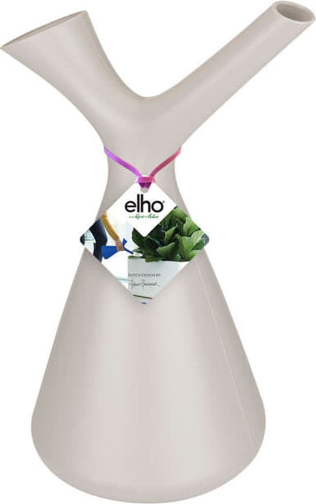 elho plunge, 1,7 l, Kunststoff, Grau Produktbild 