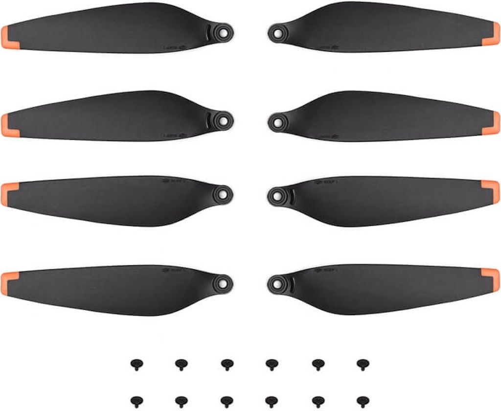 DJI Mini 3 Pro propellers, propeller, DJI Productafbeelding 