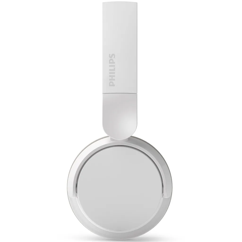 Philips TAH3209WT/00 Écouteurs Sans Fil Intra-Auriculaires Blancs