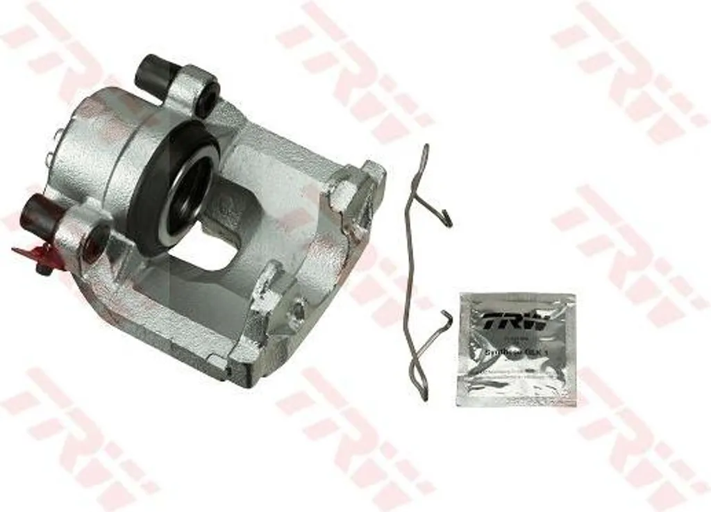 Étrier TRW BHX655E en fonte renforcée pour Honda Accord OE 45001TL1G01