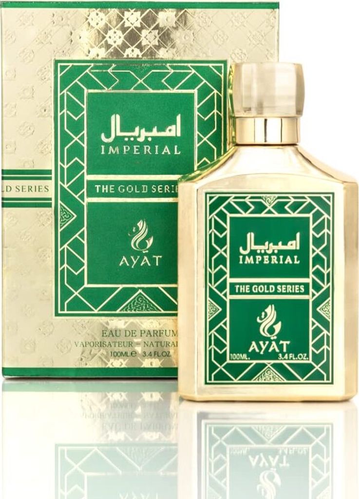 Ayat Perfumes Imperial EDP 100 ml