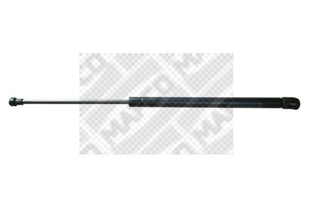 MAPCO 20894 Gasfeder Heckklappendämpfer für VW PASSAT Variant (3B5) 500mm