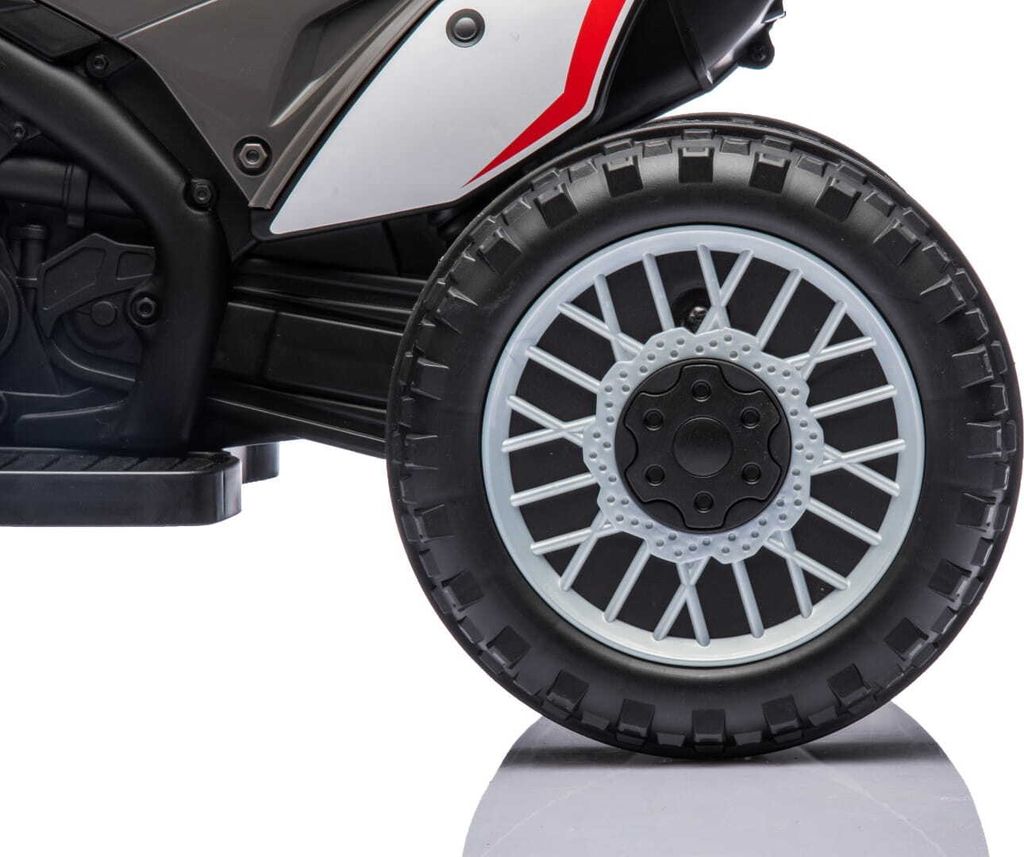 Honda CRF450 detský elektrický motocykel 30W Obrázok produktu 6