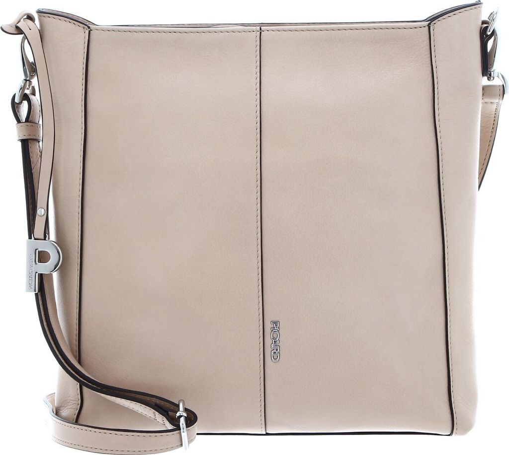 PICARD Umhängetasche Spirit Crossover Bag Cookie beige