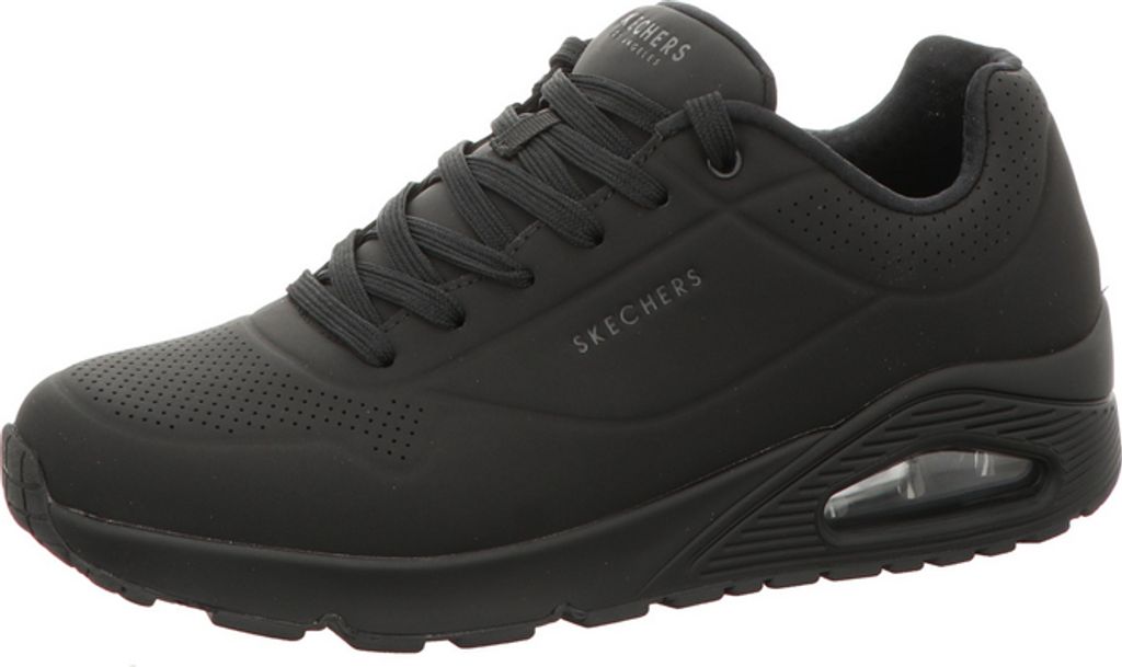 Skechers Obuv Uno Stand ON Air, 52458BBK Obrázok produktu 12