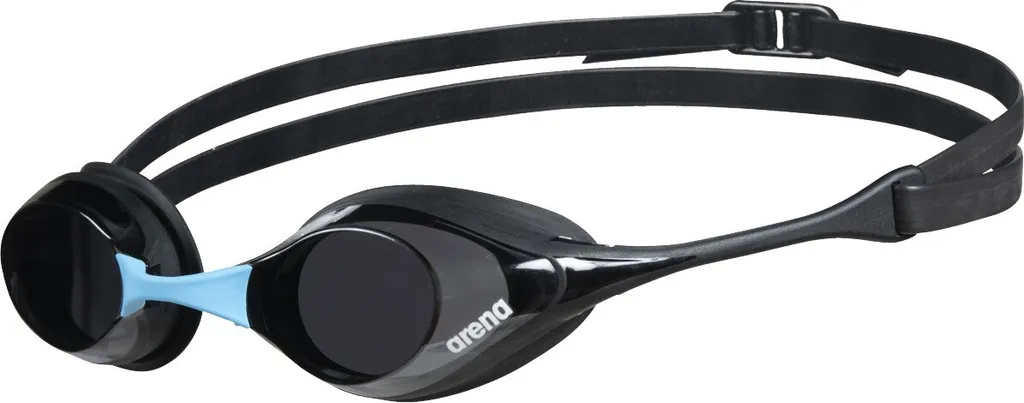 Arena Cobra Core Swipe Lunettes de natation antibuée et étanchéité top